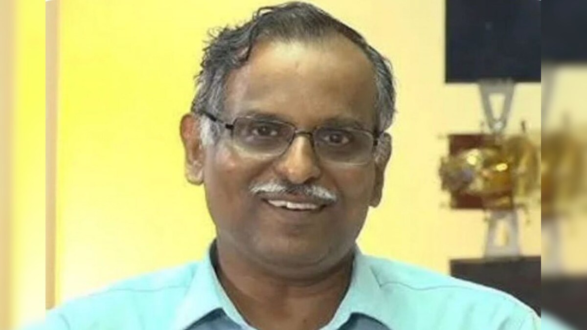 ISRO Chairman: 'இஸ்ரோவை இன்னும் உயரத்திற்கு கொண்டு செல்வேன்' - இஸ்ரோ புதிய தலைவர் நாராயணன் உறுதி!