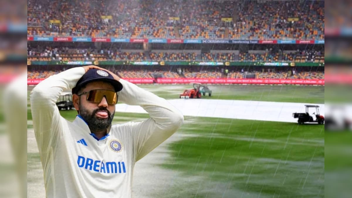 5ஆவது டெஸ்ட் போட்டியில் மழைக்கு வாய்ப்பு? - வானிலை மையம் அலெர்ட்