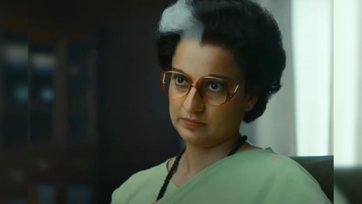 Emergency | கங்கனாவை தொடரும் சோகம்..வீட்டை அடமானம் வைத்து இயக்கிய ‘எமர்ஜென்சி’ பாக்ஸ் ஆஃபீஸ் வசூல் இவ்வளவு தானா?