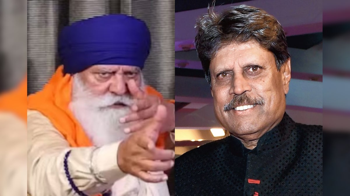 “கபில்தேவை துப்பாக்கியால் சுட்டுக்கொல்ல முயற்சித்தேன்” - யுவராஜ் சிங்கின் தந்தை அதிர்ச்சி!