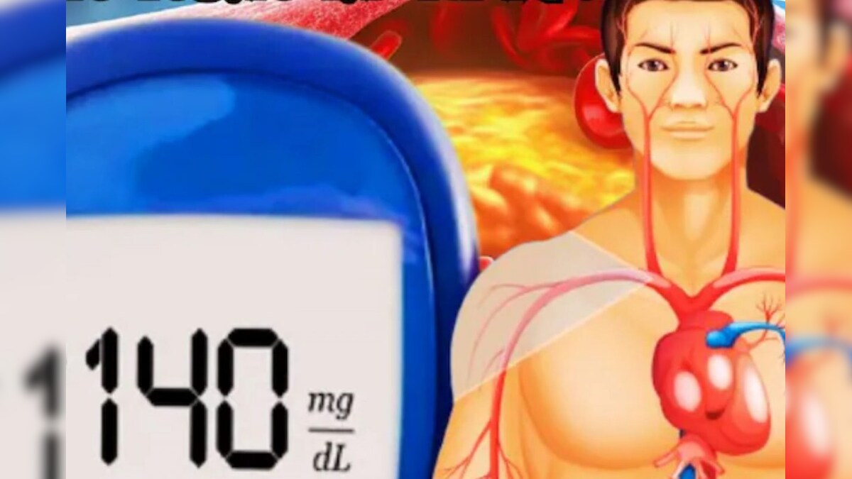 High Blood Sugar Cholesterol Control Tips: சர்க்கரை, கொலஸ்ட்ராலை கொல்லும் 5 உணவுகள்.. என்னென்ன தெரியுமா?