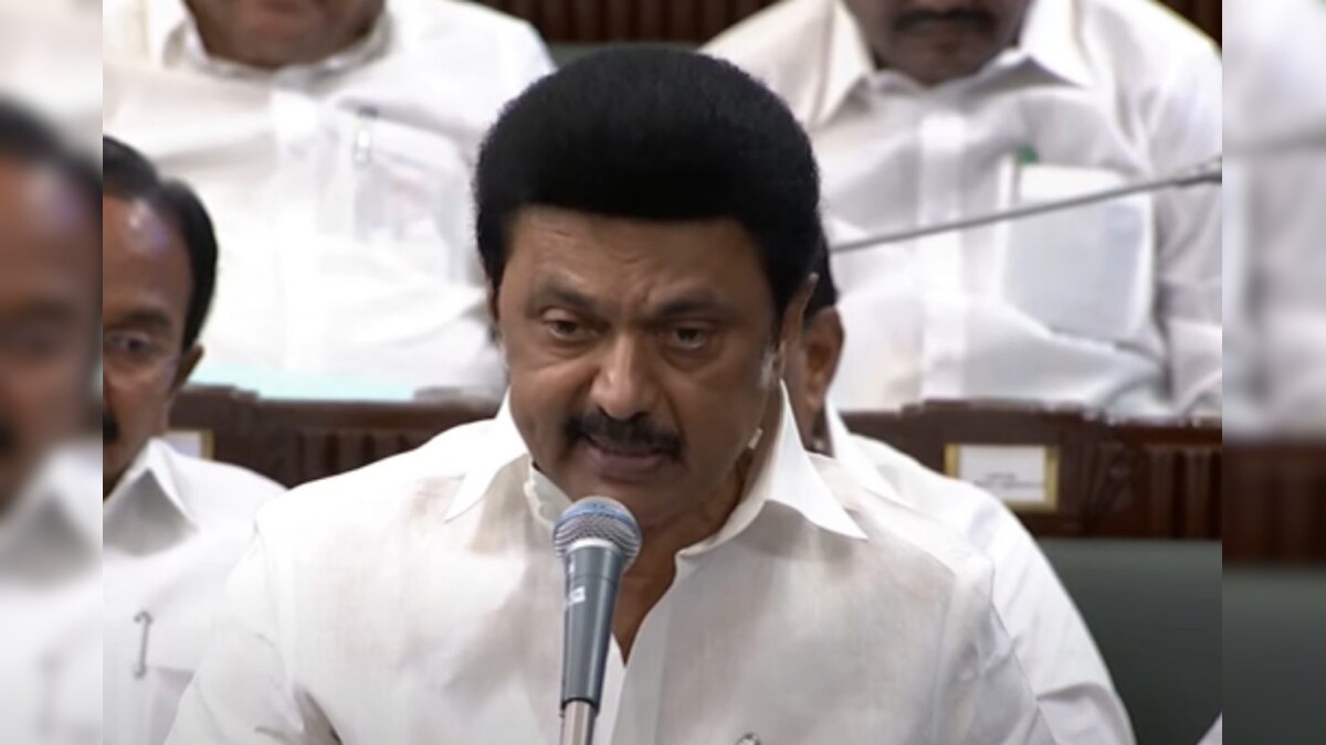 CM MK Stalin | யார் அந்த சார்..? - சட்டப்பேரவையில் முதலமைச்சர் மு.க.ஸ்டாலின் கொடுத்த பதில்