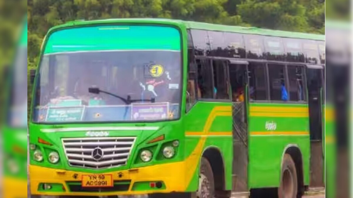 சென்னையில் வருகிறது தனியார் மினி பஸ் சேவை.. போக்குவரத்துத்துறை முடிவு!