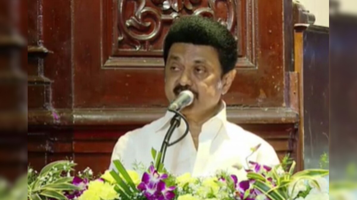 சிந்துவெளி நூற்றாண்டு விழா: முதல்வர் ஸ்டாலின் வெளியிட்ட 3 அறிவிப்புகள்