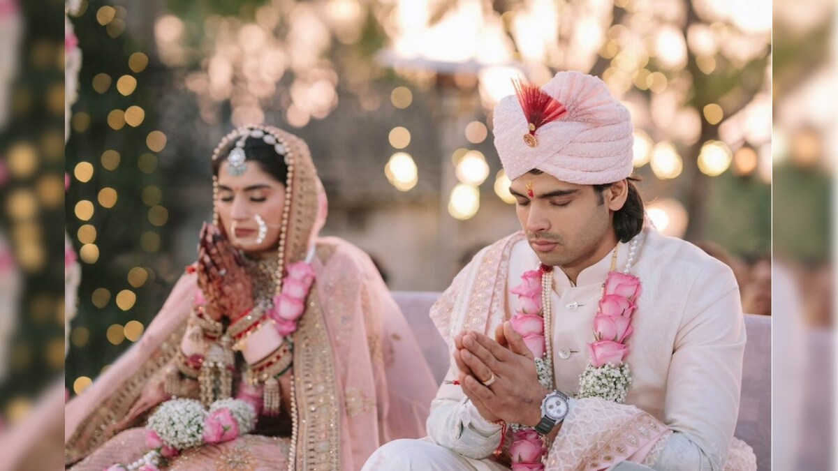 Neeraj Chopra | திருமணத்தில் நீரஜ் சோப்ரா வாங்கிய வரதட்சணை என்ன? - தெரிஞ்சா ஷாக் ஆவீங்க!