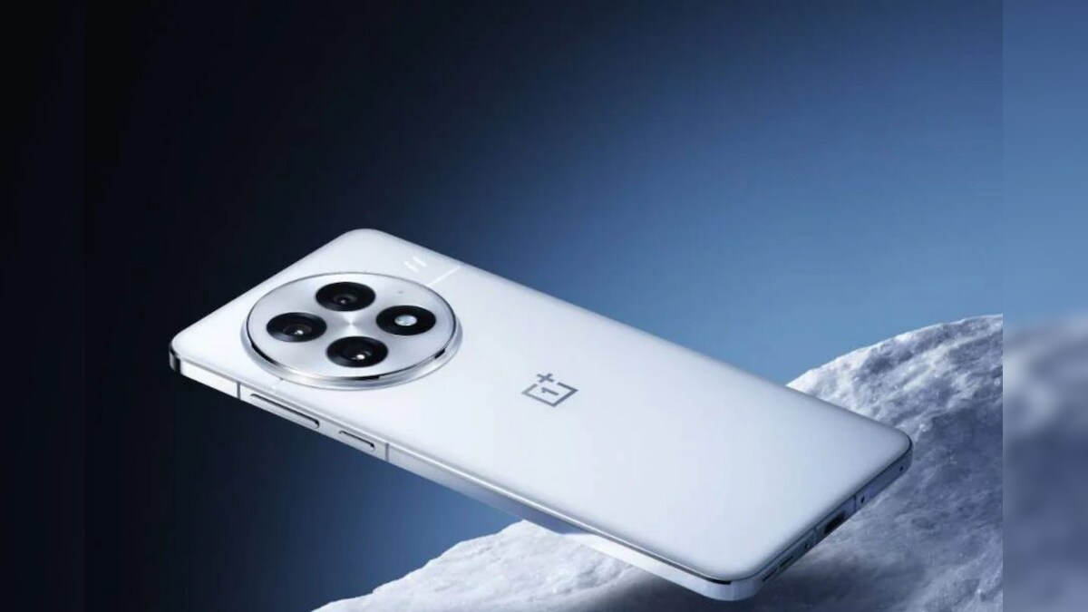 இந்தியாவில் OnePlus 13 சீரிஸ் அறிமுகம்... விலை விவரங்கள் மற்றும் அம்சங்கள் உள்ளே...! 