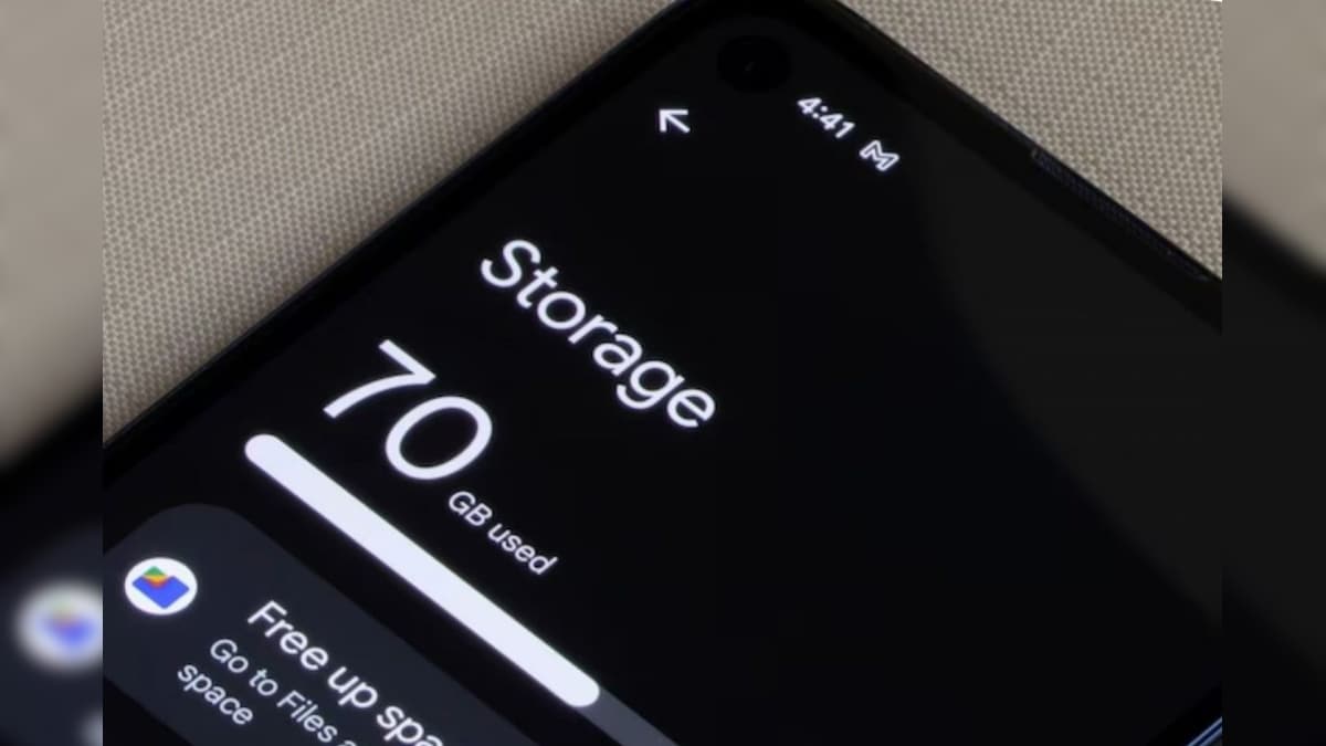 உங்கள் போனில் இனி Storage Full ஆகாது.. இந்த 5 விஷயங்களை மட்டும் பண்ணுங்க!