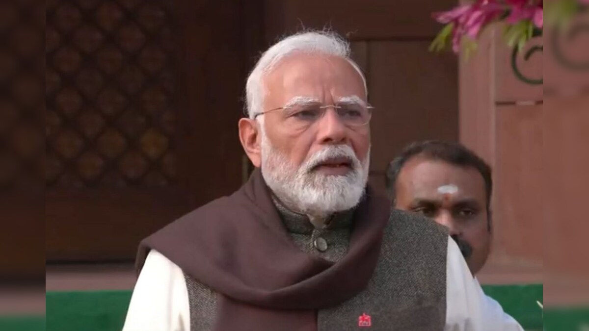 “2047-ல் வளர்ந்த நாடாக இந்தியா மாறுவதற்கான பட்ஜெட்...” - பிரதமர் மோடி கருத்து