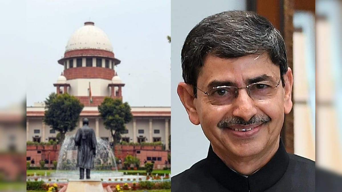 தமிழ்நாடு ஆளுநர் ஆர்.என்.ரவியை நீக்கக்கோரி உச்சநீதிமன்றத்தில் மனு