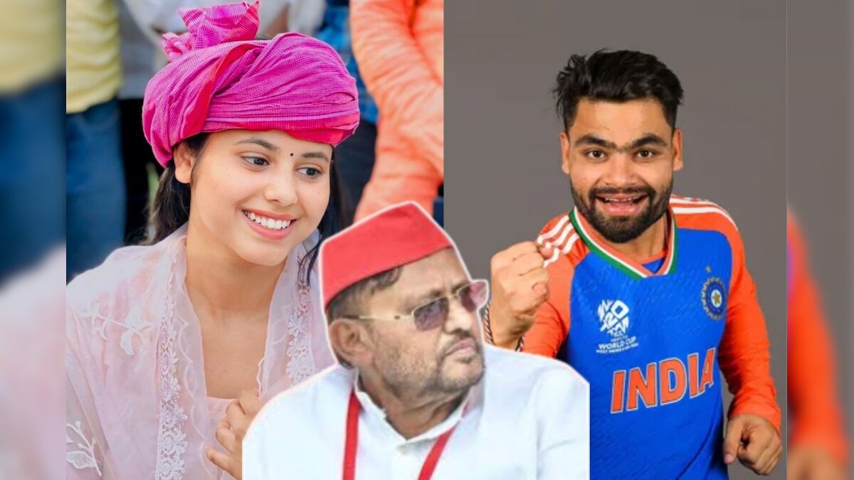 சமாஜ்வாதி பெண் எம்.பி.யுடன் ரிங்கு சிங் திருமணம்..? மௌனம் கலைத்த எம்.பி.யின் தந்தை