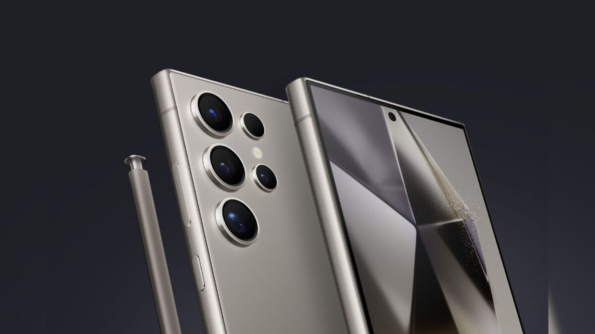 Galaxy S25 Ultra அறிமுகமான நிலையில், தற்போது சிறந்த ஆஃபரில் கிடைக்கும் Samsung S24 Ultra...!