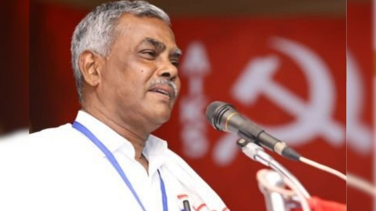 “தமிழக அரசு தேர்தல் வாக்குறுதிகளை முழுமையாக நிறைவேற்ற கவனம் செலுத்த வேண்டும்” - சிபிஎம் மாநிலச் செயலாளர் பெ. சண்முகம்