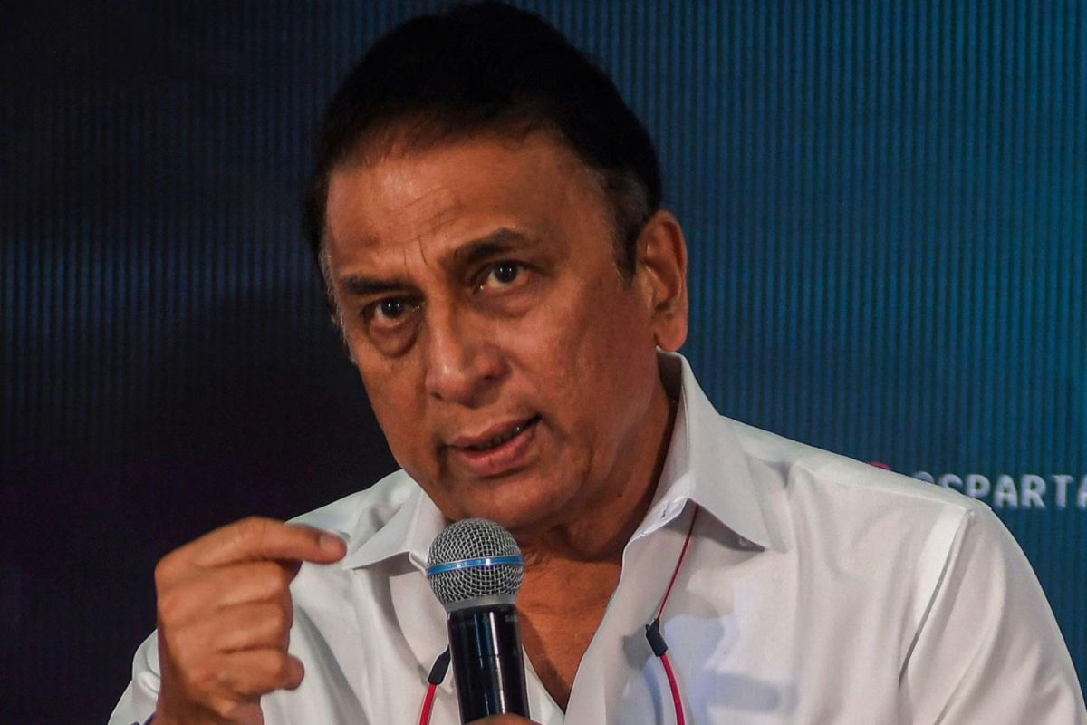 கோப்பையை வழங்க கவாஸ்கரை அழைக்காதது ஏன்..? - ஆஸி கிரிக்கெட் விளக்கம்