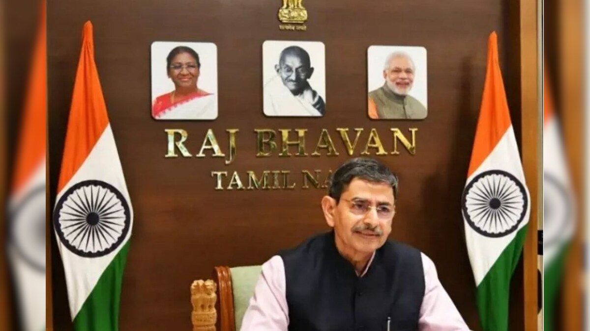 தமிழக அரசின் இரண்டு சட்ட மசோதாக்களுக்கு ஆளுநர் ஆர்.என்.ரவி ஒப்புதல் - என்னென்ன தெரியுமா? - News18 தமிழ்