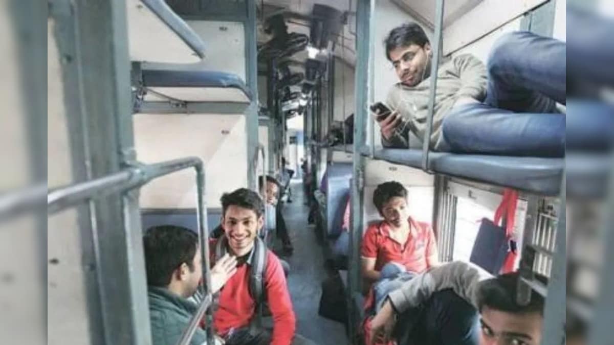 RAC Train Ticket: RAC ரயில் டிக்கெட் வைத்திருப்பவர்கள் தெரிந்து கொள்ள வேண்டிய முக்கிய விதிகள்!