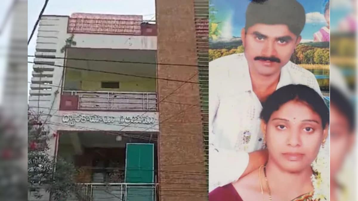 நாயை வைத்து ஒத்திகை.. மனைவியை கொன்று உடலை குக்கரில் வேக வைத்த கணவன் - திடுக் தகவல்!