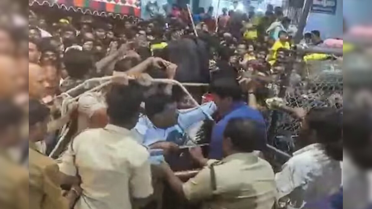 திருப்பதியில் அமலான புதிய முறை..! கூட்ட நெரிசல் அசம்பாவதற்கான காரணம் என்ன?