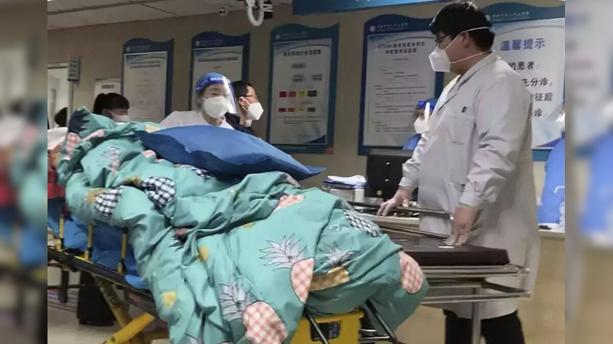 New Epidemic in China: கொரோனாவை தொடர்ந்து சீனாவில் புதிய தொற்றுநோய் பரவல்? குழந்தைகள், முதியவர்களை தாக்குகிறதா?