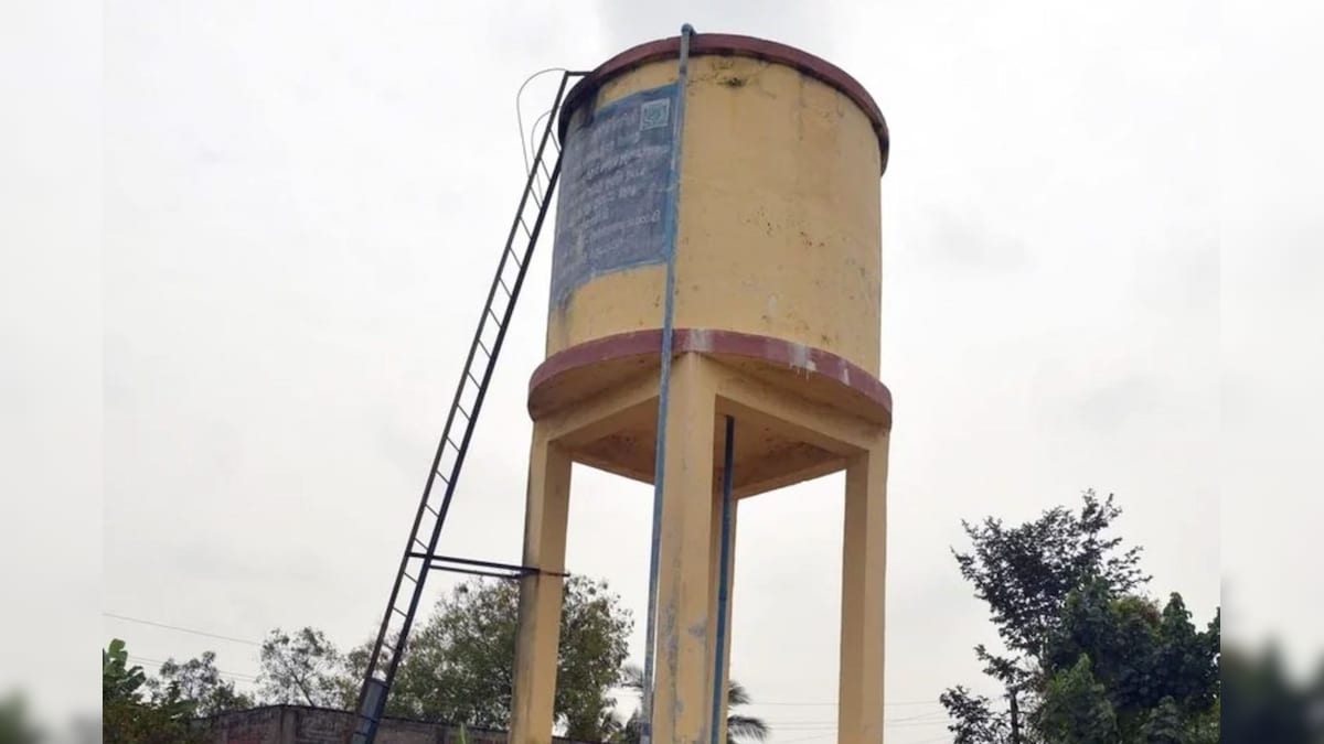 வேங்கைவயல் குடிநீர் தொட்டியில் மலம் கலந்தது யார்? - தமிழக அரசு வெளியிட்ட பரபரப்பு தகவல்