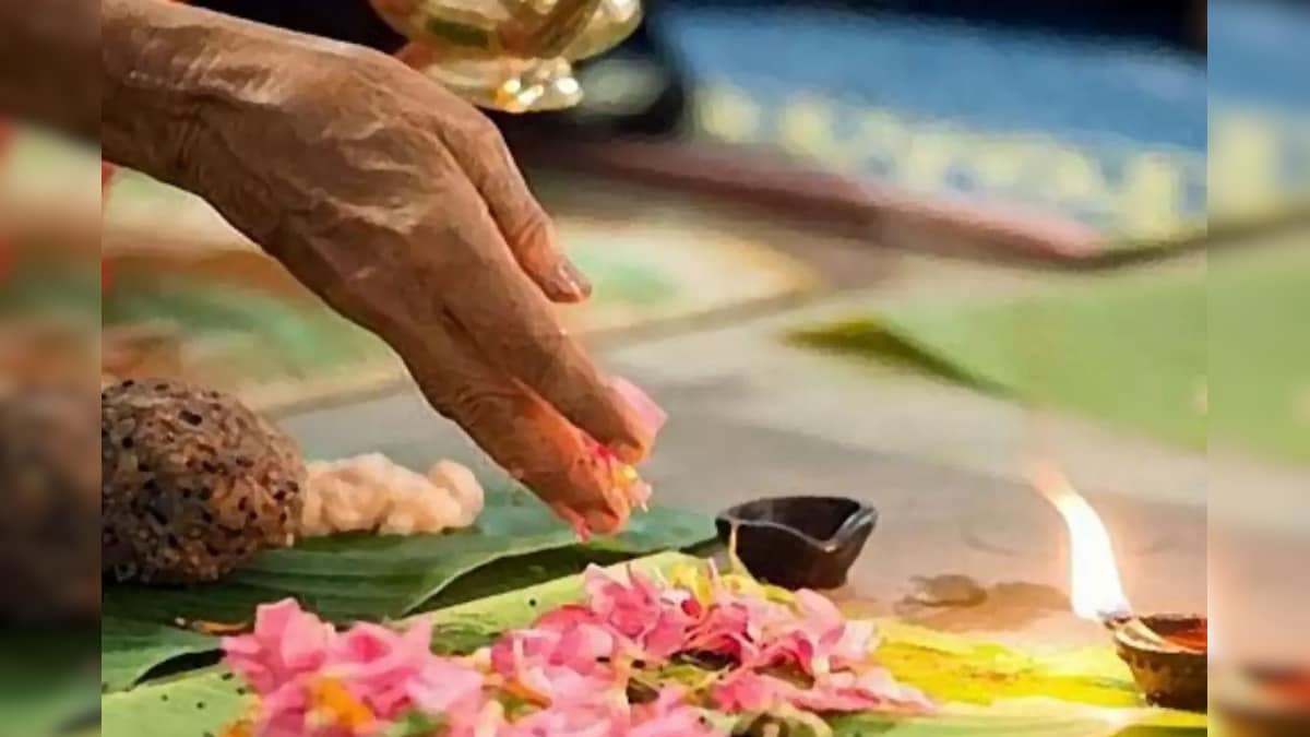 தை அமாவாசையில் தர்ப்பணம் அளிக்கிறீர்களா.. தவறிக்கூட இத செய்திடாதீங்க!