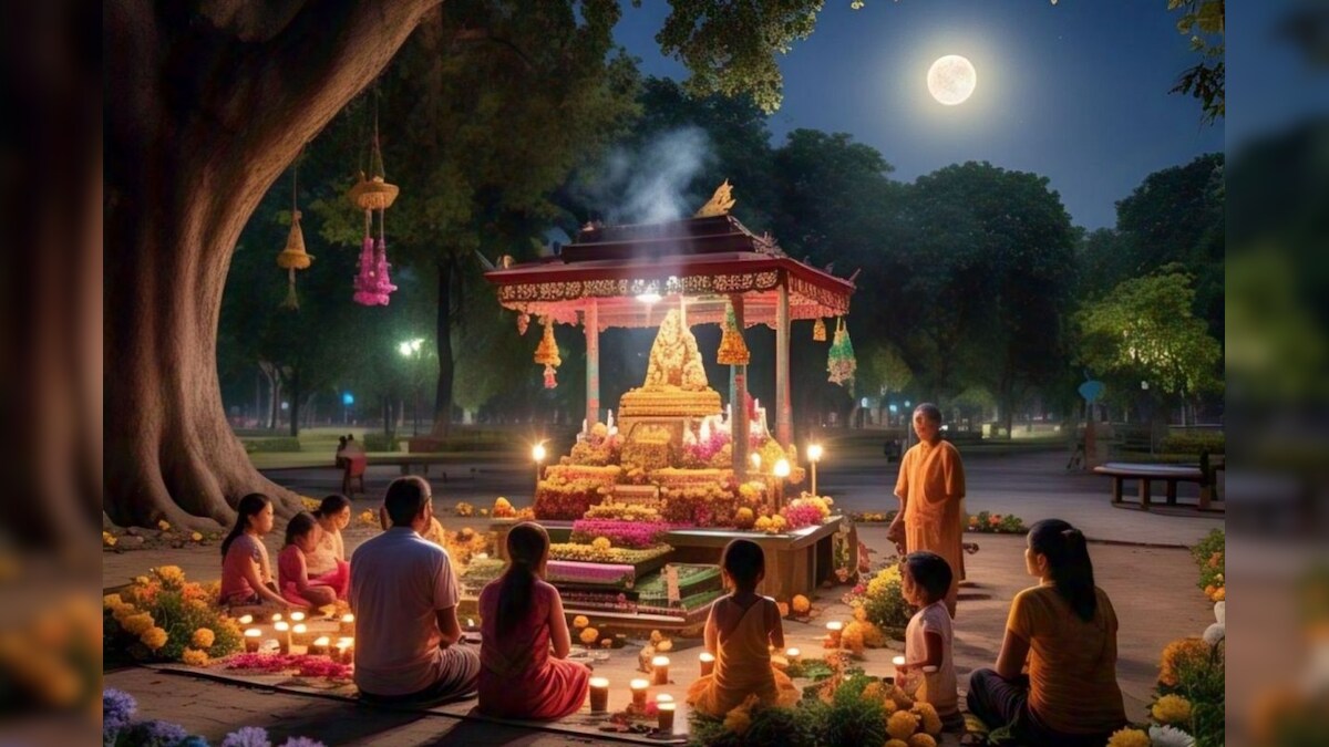 தை அமாவாசை: முன்னோர்களுக்கு தர்ப்பணம் கொடுப்பதால் கிடைக்கும் நன்மைகள் என்ன?