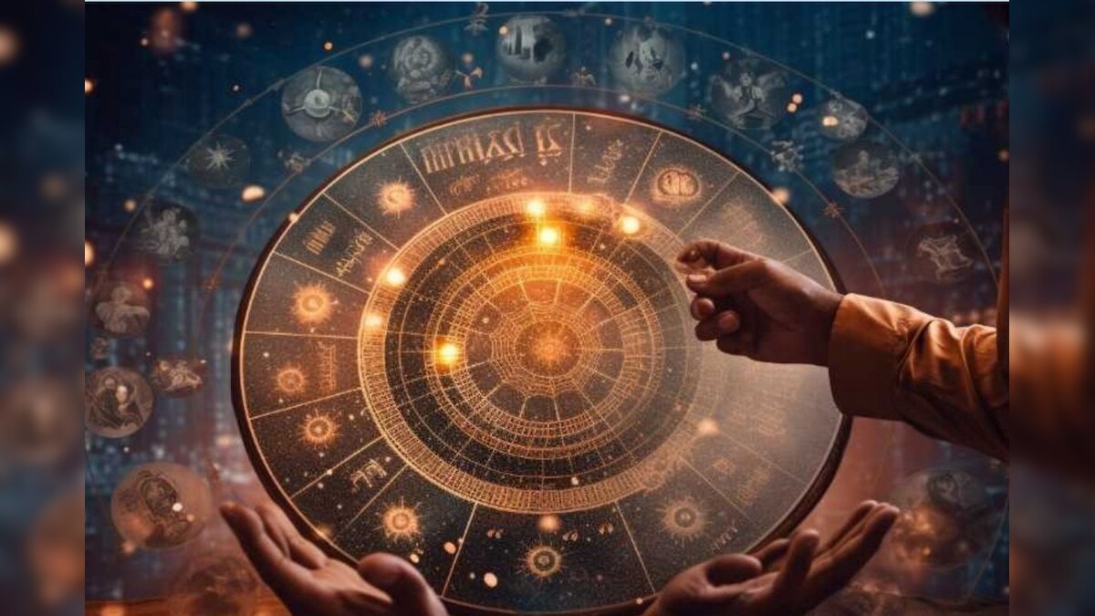 வரிசையாக இடப்பெயர்ச்சி அடையும் கிரகங்கள்.. உச்சாணியில் அமரும் ராசிகள்!