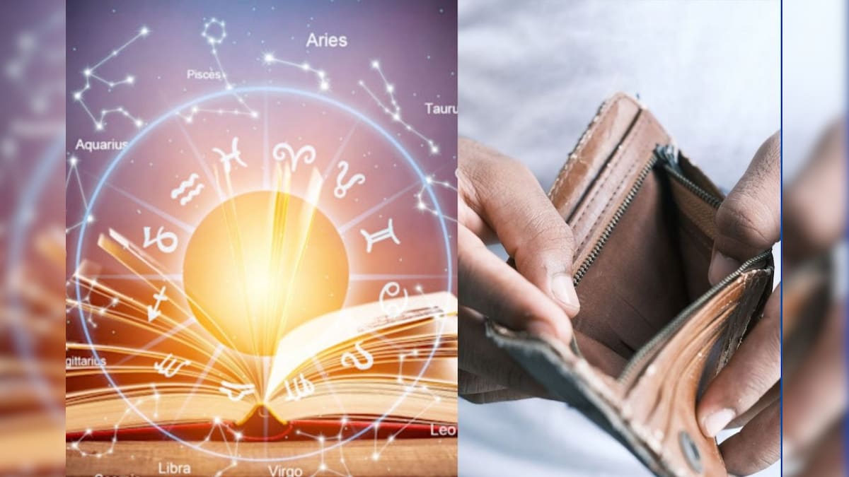 வாழ்வில் அதிக நிதிச்சிக்கல்களை எதிர்கொள்ளும் டாப் 5 ராசிகள் இவைதான்... உங்க ராசி இருக்கா?