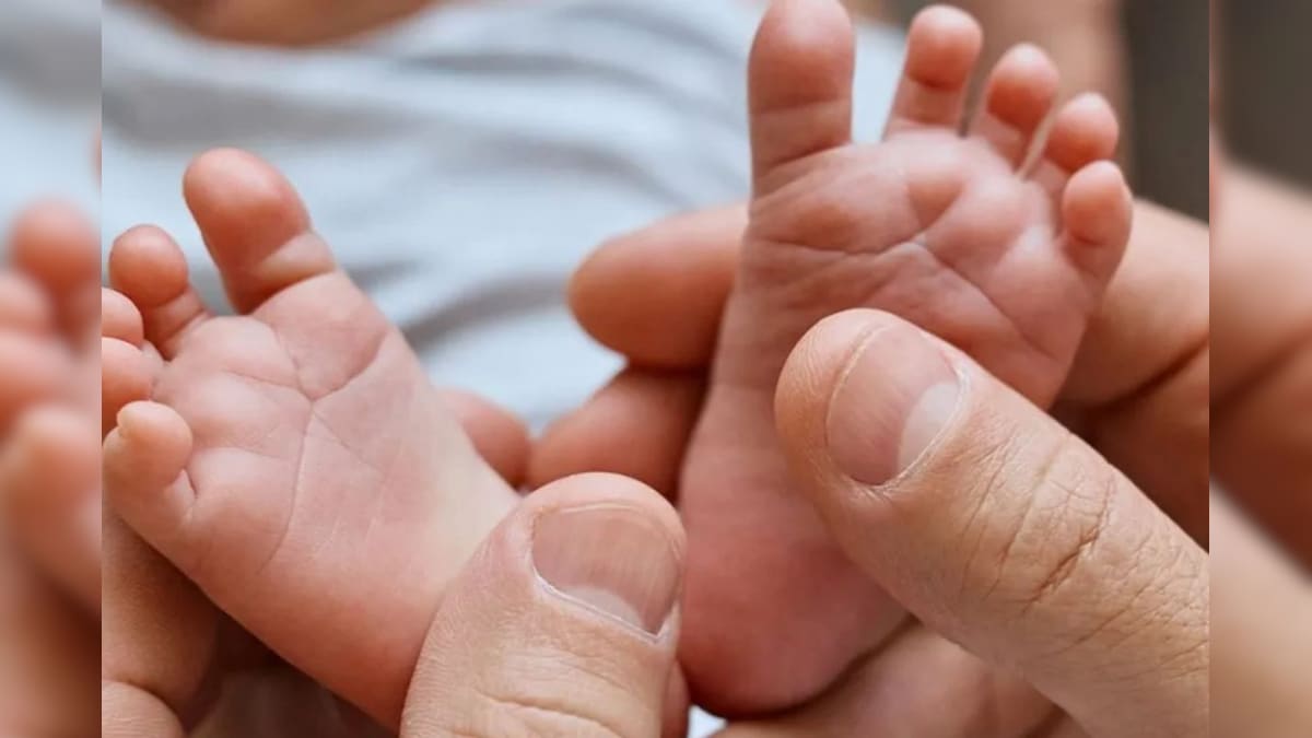 Pregnancy: இந்த வயதிற்கு பின் பெண்கள் கருவுறுதல் கடினம்..? ஆய்வுகள் சொல்வது என்ன..?