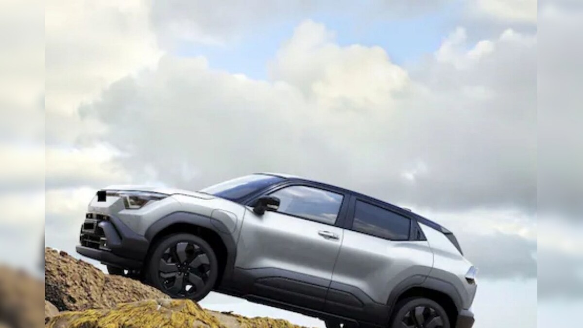 இந்தியாவில் இருந்து 100-க்கும் அதிகமான நாடுகளுக்கு ஏற்றுமதி செய்யப்படும் இ-விட்டாரா! 