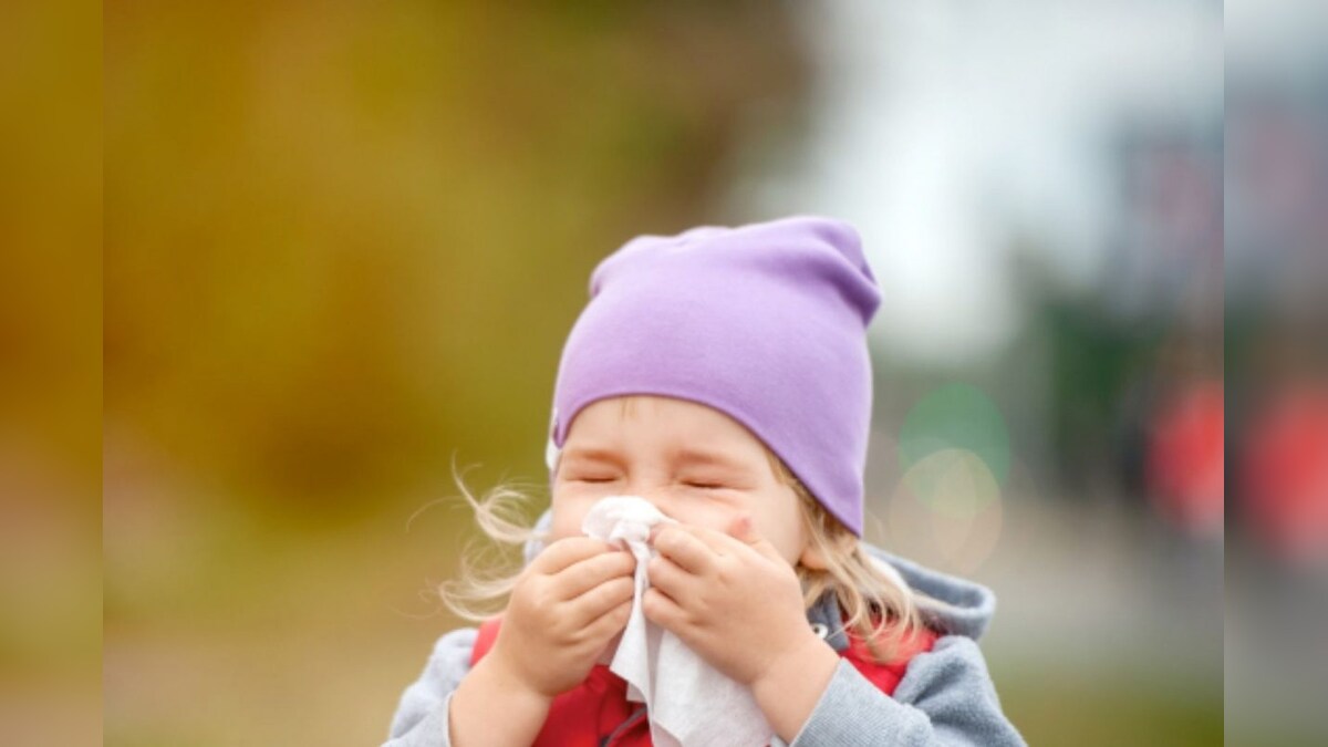 சளி, இருமல் தொல்லையா.. மருத்துவர் கூறுவதை கேளுங்கள்!