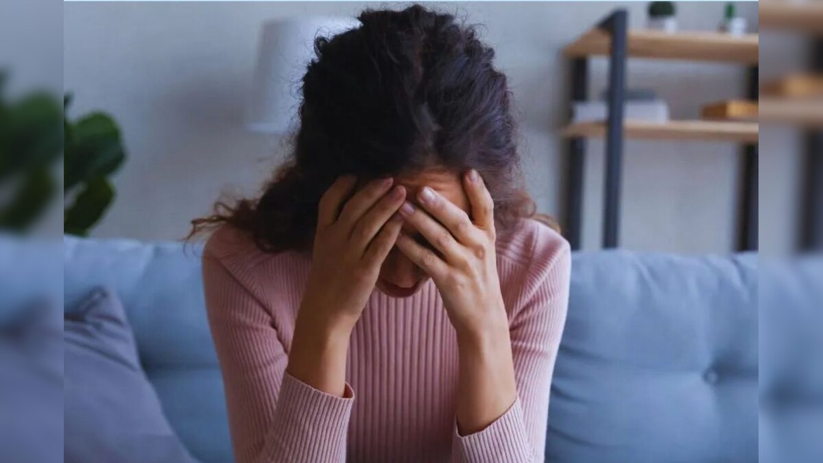 Depression | மனச்சோர்வு வயதாவதை வேகப்படுத்துமா..? விஞ்ஞானிகள் எச்சரிக்கை..! 