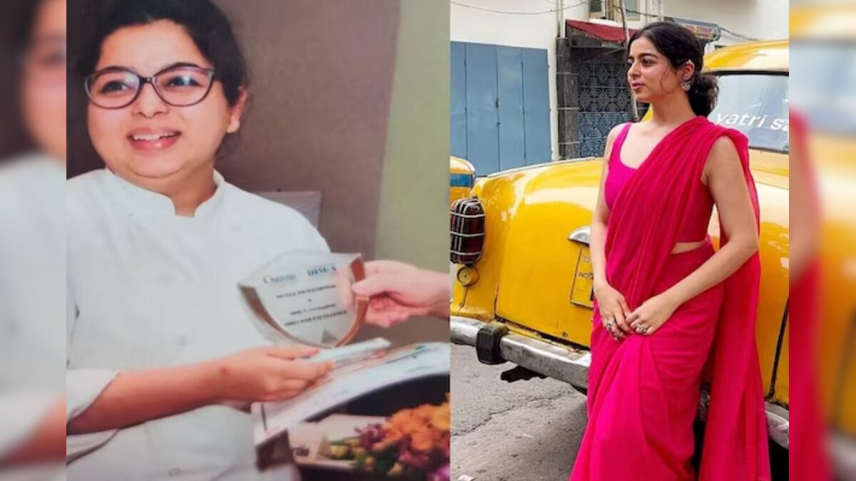 28 கிலோ எடையை அசால்டாக குறைத்த பெண்.. அதன் இரகசியம் இந்த 5 தியாகங்கள்தானாம்..!