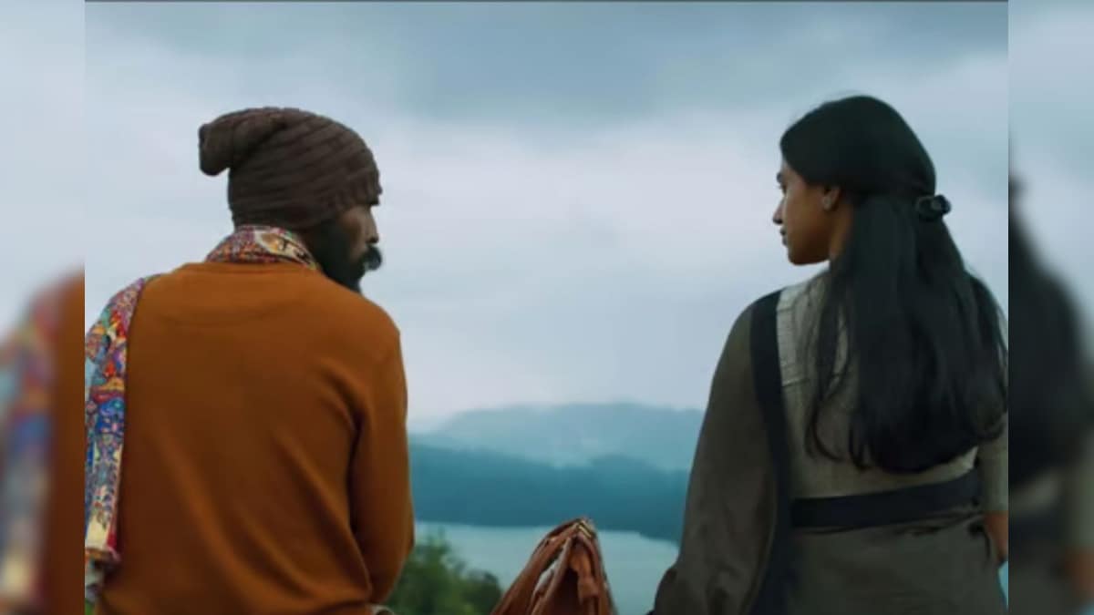 OTT Spot | 1.41 மணி நேர நம்பிக்கை, மரண பயம், அன்பின் உன்னதம் - இந்தப் படத்தையா மிஸ் பண்ணீங்க? 