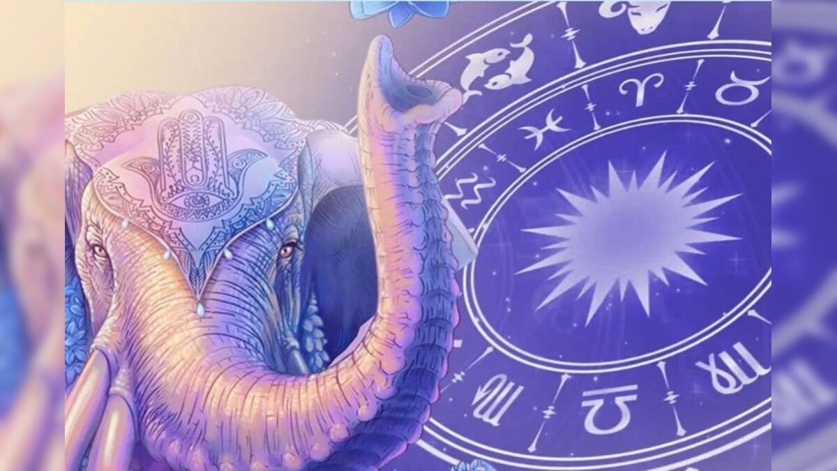 ஆண்டியையும் அரசனாக்கும் கஜகேசரி யோகம்.. செல்வத்தில் திளைக்கப்போகும் 4 ராசிகள்!