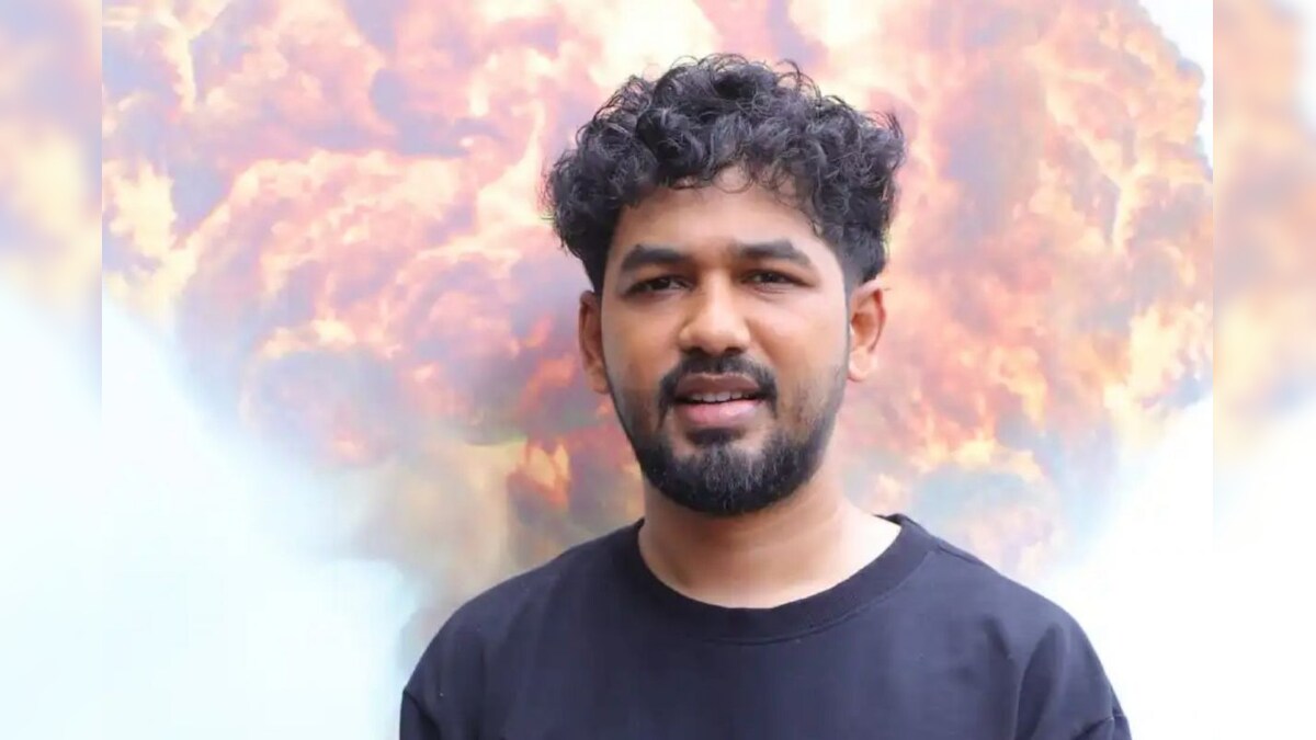 Ajith | தானா வந்தேன்...தனியா நின்னேன்... அஜித்துக்காக ஹிப்ஹாப் ஆதியின் பாடல்!