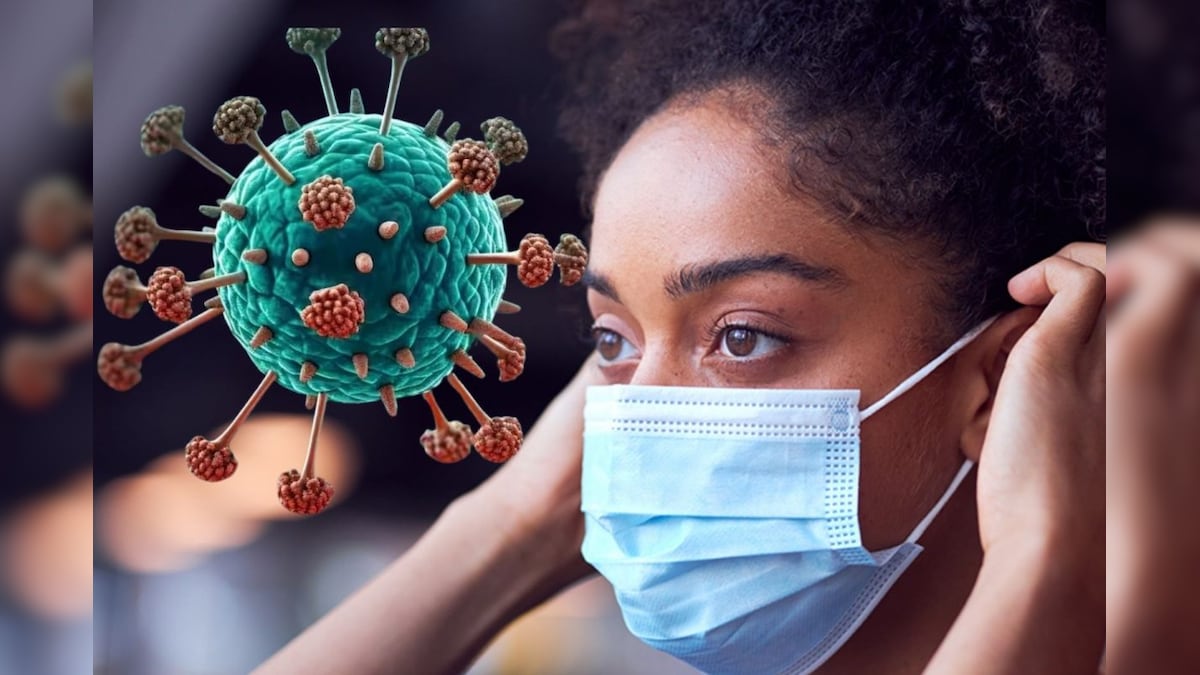 HMPV Virus : மிரட்டும் HMPV வைரஸ்.. மீண்டும் கட்டாயமாக்கப்படும் முகக்கவசம்.. கர்நாடக அரசு அதிரடி அறிவிப்பு..!