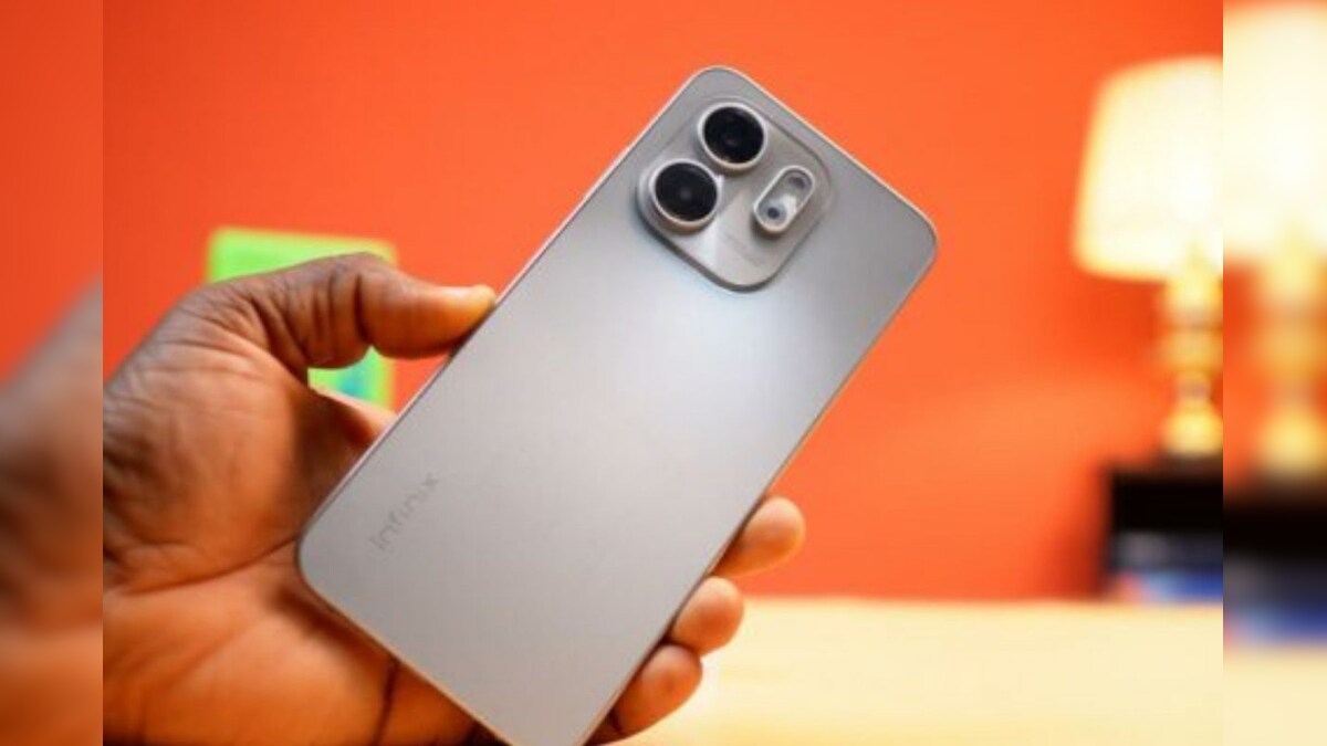 Smart 9 HD மொபைலை இந்தியாவில் அறிமுகப்படுத்தியுள்ள இன்ஃபினிக்ஸ் நிறுவனம்...! எப்போது விற்பனைக்கு வருகிறது?