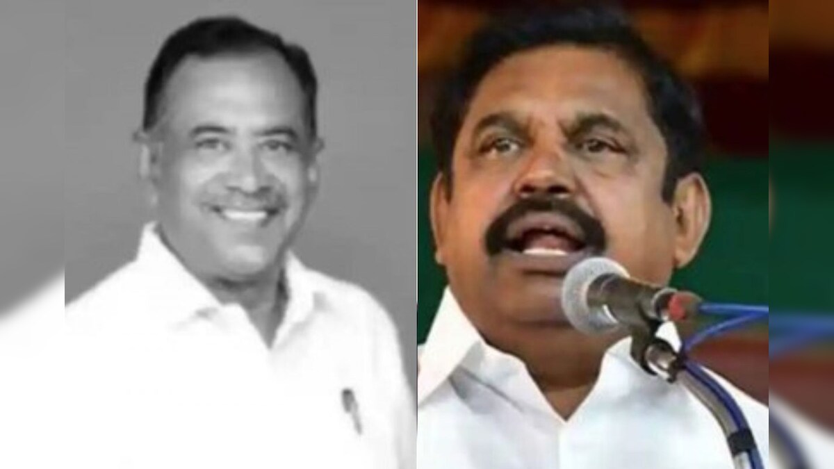 Pudukkottai Jagabar Ali | 