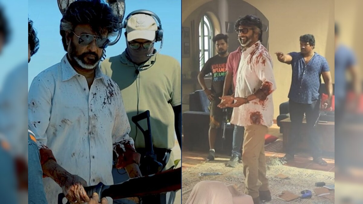 ஜெயிலர் 2 மேக்கிங் வீடியோவை வெளியிட்டு பதிலடி கொடுத்த தயாரிப்பு நிறுவனம்