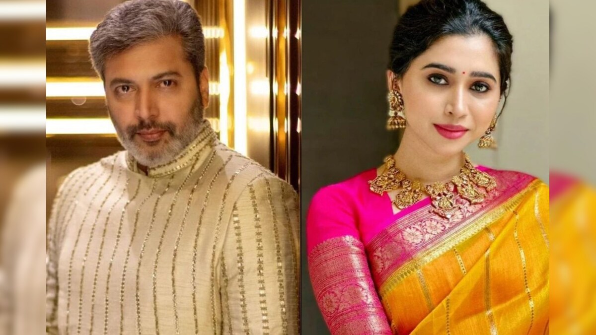 Ravi Mohan | ரவி மோகன் - ஆர்த்தி தம்பதி விவாகரத்து வழக்கில் நீதிபதி அதிரடி உத்தரவு!