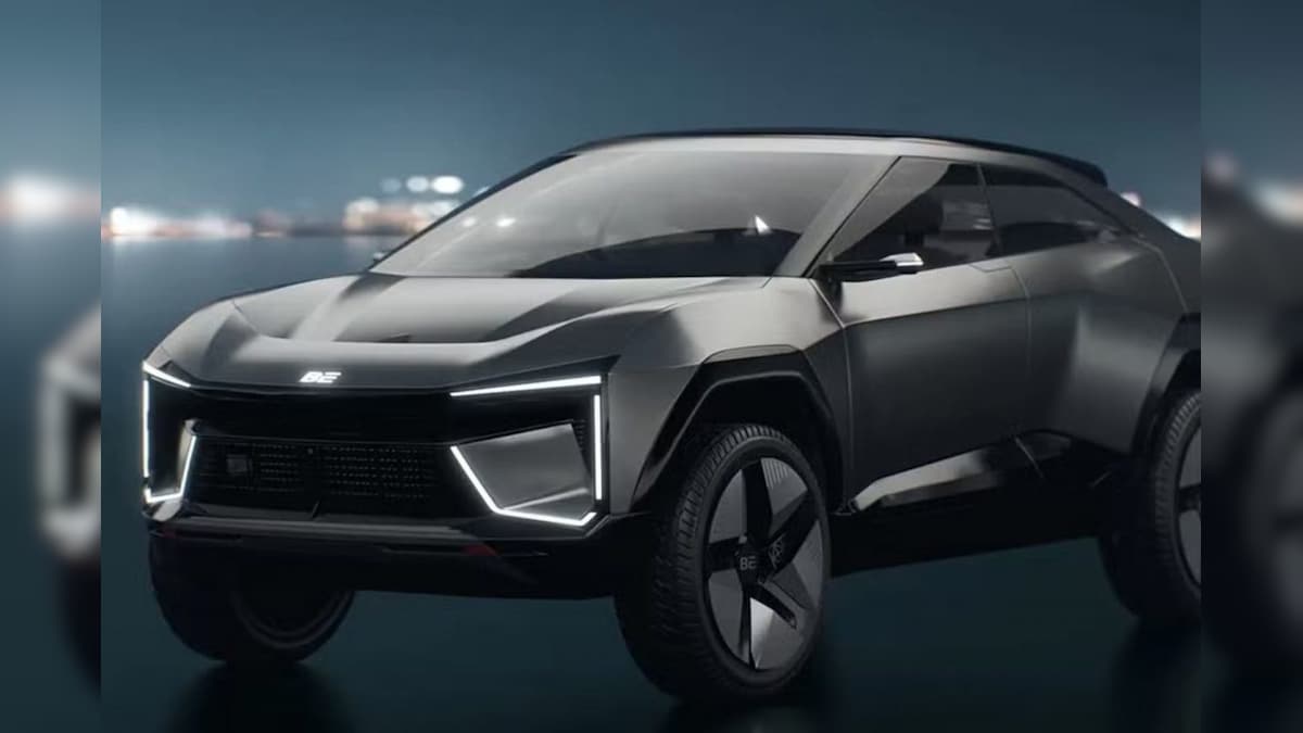 கடந்த டிசம்பரில் எஸ்யூவி கார் விற்பனையில் புதிய சாதனை படைத்துள்ள மஹிந்திரா நிறுவனம்!