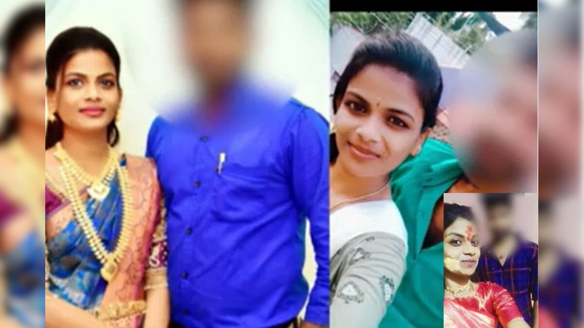 சோஷியல் மீடியாவில் பகிர்ந்த திருமண புகைப்படத்தால் வந்த சிக்கல்.. கணவர் குற்றச்சாட்டால் வெளிவந்த மோசடி!