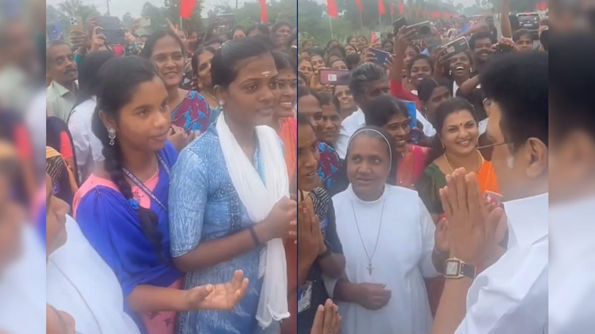 உசிரே நீதானே.. முதலமைச்சர் மு.க.ஸ்டாலின் எக்ஸ் தளத்தில் நெகிழ்ச்சி பதிவு