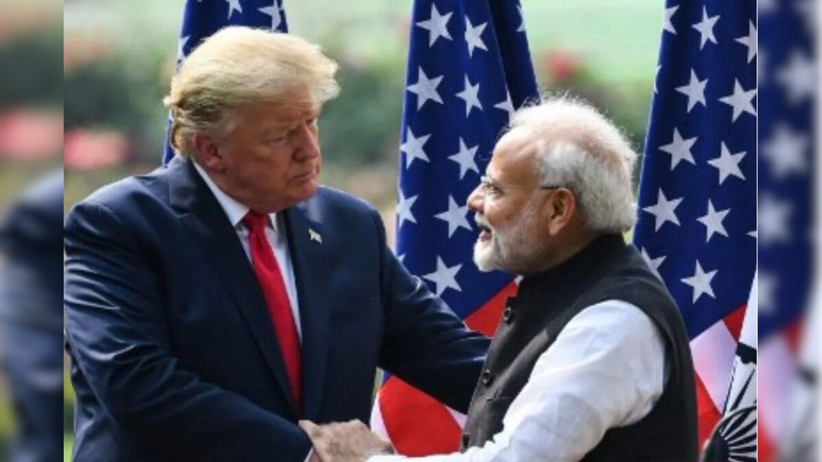 சட்டவிரோத குடியேற்ற விவகாரம் : அமெரிக்க அதிபர் டிரம்பை சந்திக்கிறார் பிரதமர் மோடி!