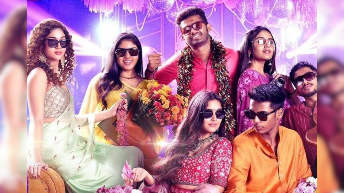 Dhanush | தனுஷின் ‘நிலவுக்கு என்மேல் என்னடி கோபம்’ படம் எப்படி? - முதல் விமர்சனம் இதோ