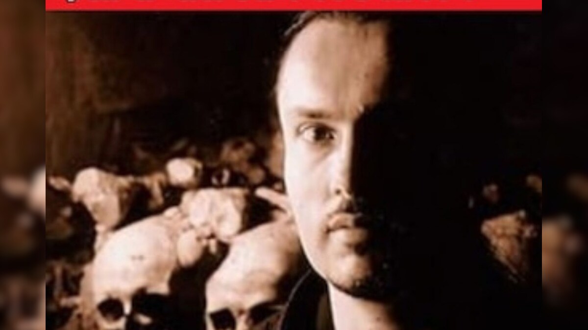 இப்படியும் நபர்கள் இருப்பார்களா? மனித இறைச்சியின் சுவை குறித்து வீடியோ வெளியிட்டவர் கைது..