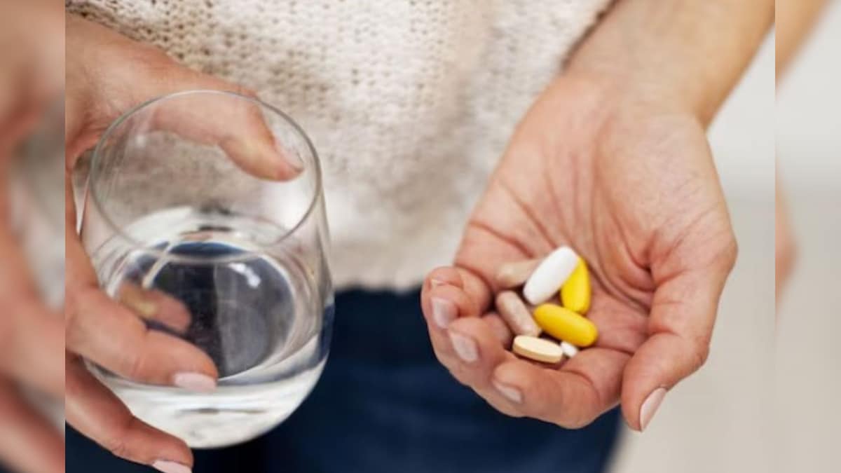 இதயம், கல்லீரம் பாதிக்கும் அபாயம்.. அளவுக்கு மீறினால் வைட்டமின் மாத்திரைகளும் விஷம்தான்!!