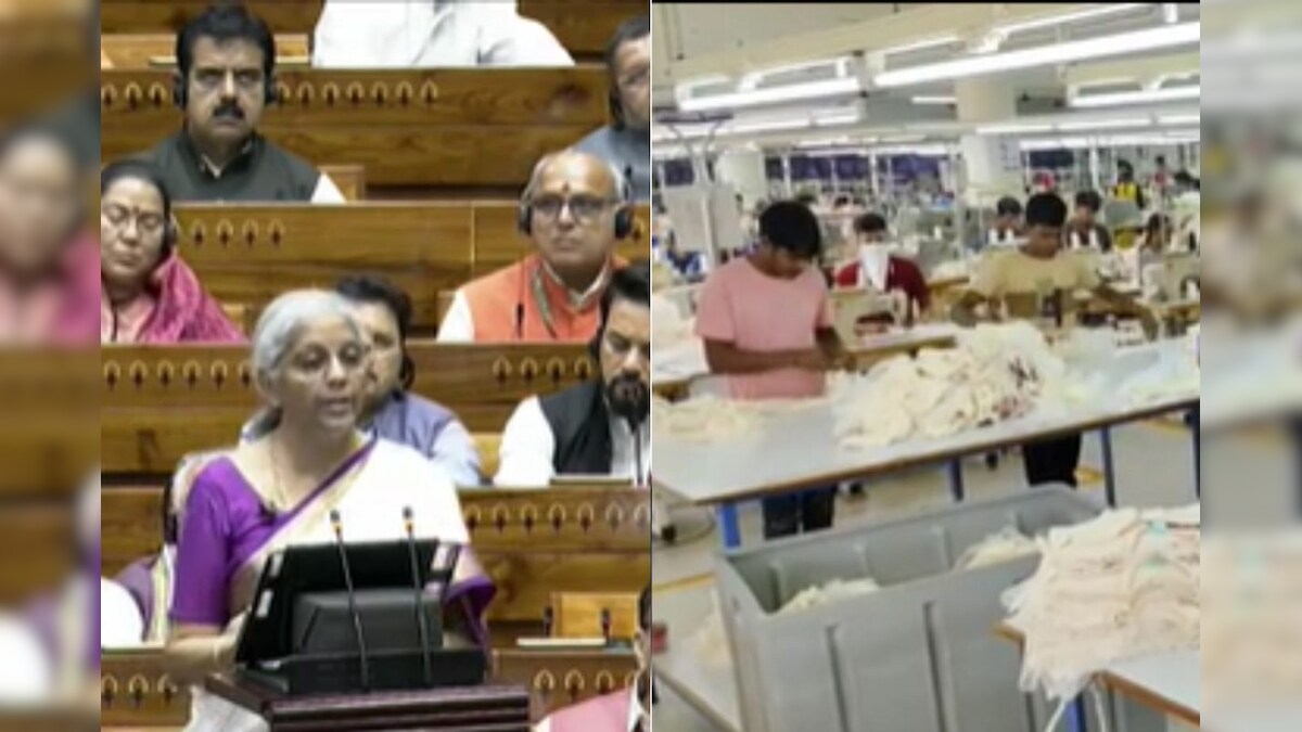 Union Budget 2025 Expectations | மத்திய பட்ஜெட் 2025 - 26 : ஜவுளி உற்பத்தியாளர்கள் எதிர்ப்பார்ப்புகள் என்னென்ன?