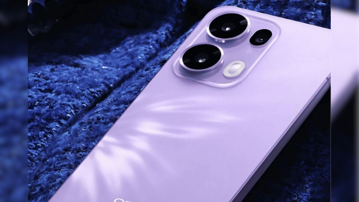 Reno 13 Pro 5ஜி மொபைல்களை இந்தியாவில் அறிமுகம் செய்துள்ள ஒப்போ நிறுவனம்!