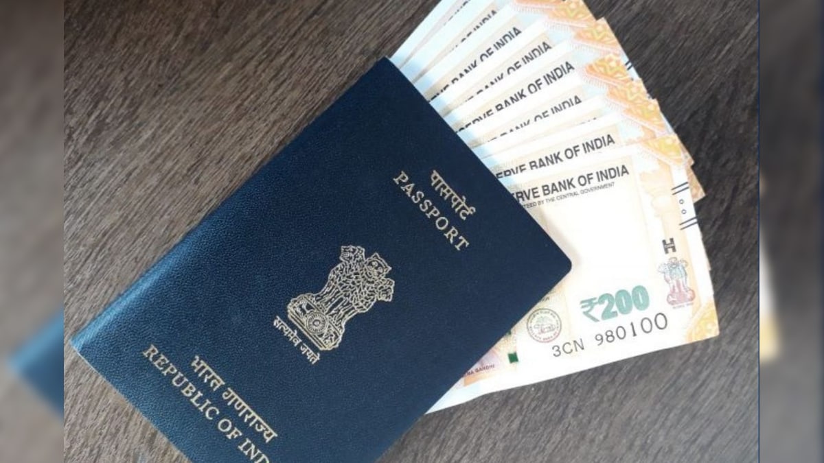 பாஸ்போர்ட் பெற பிறப்பு சான்றிதழ் யாருக்கெல்லாம் கட்டாயம்? - மத்திய அரசு வெளியிட்ட புதிய விதி! - News18 தமிழ்